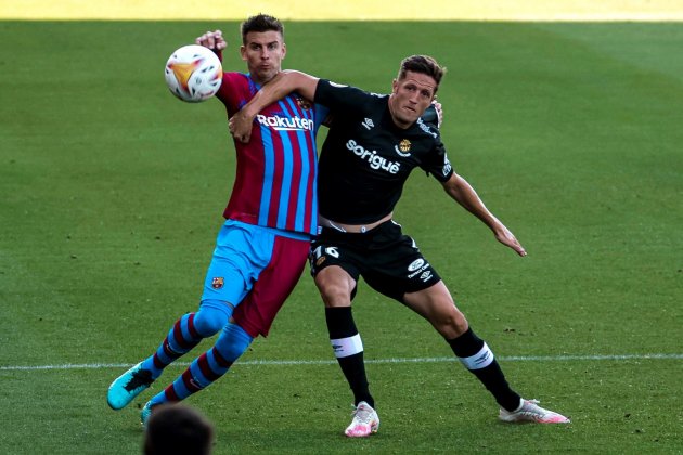 gerard pique barça nastic efe