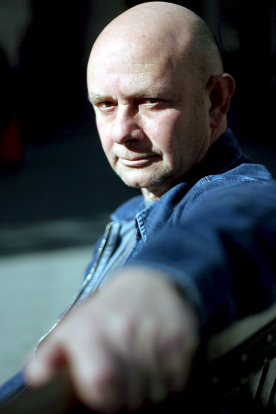 Nick Hornby - EFE