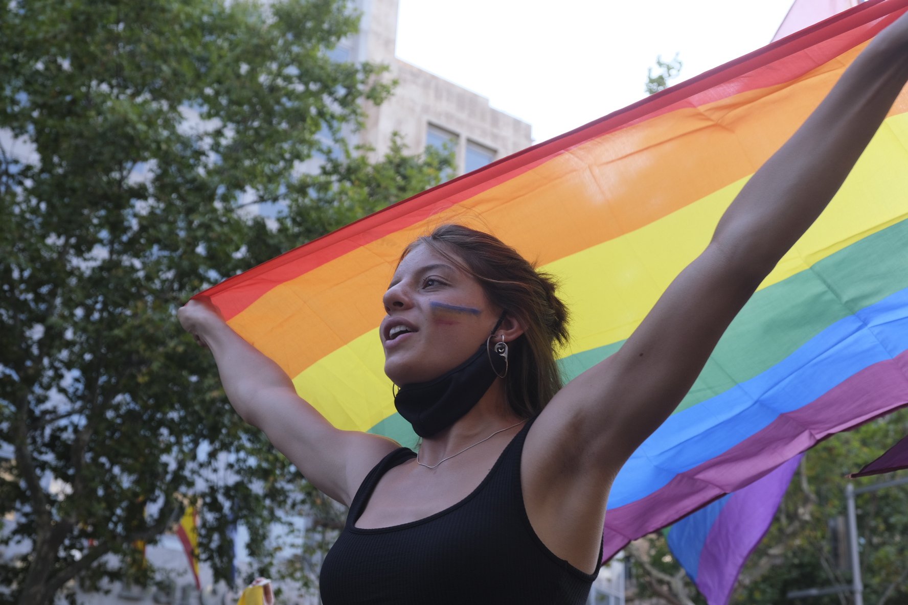 Barcelona, reconocida como mejor destinación turística LGBTI
