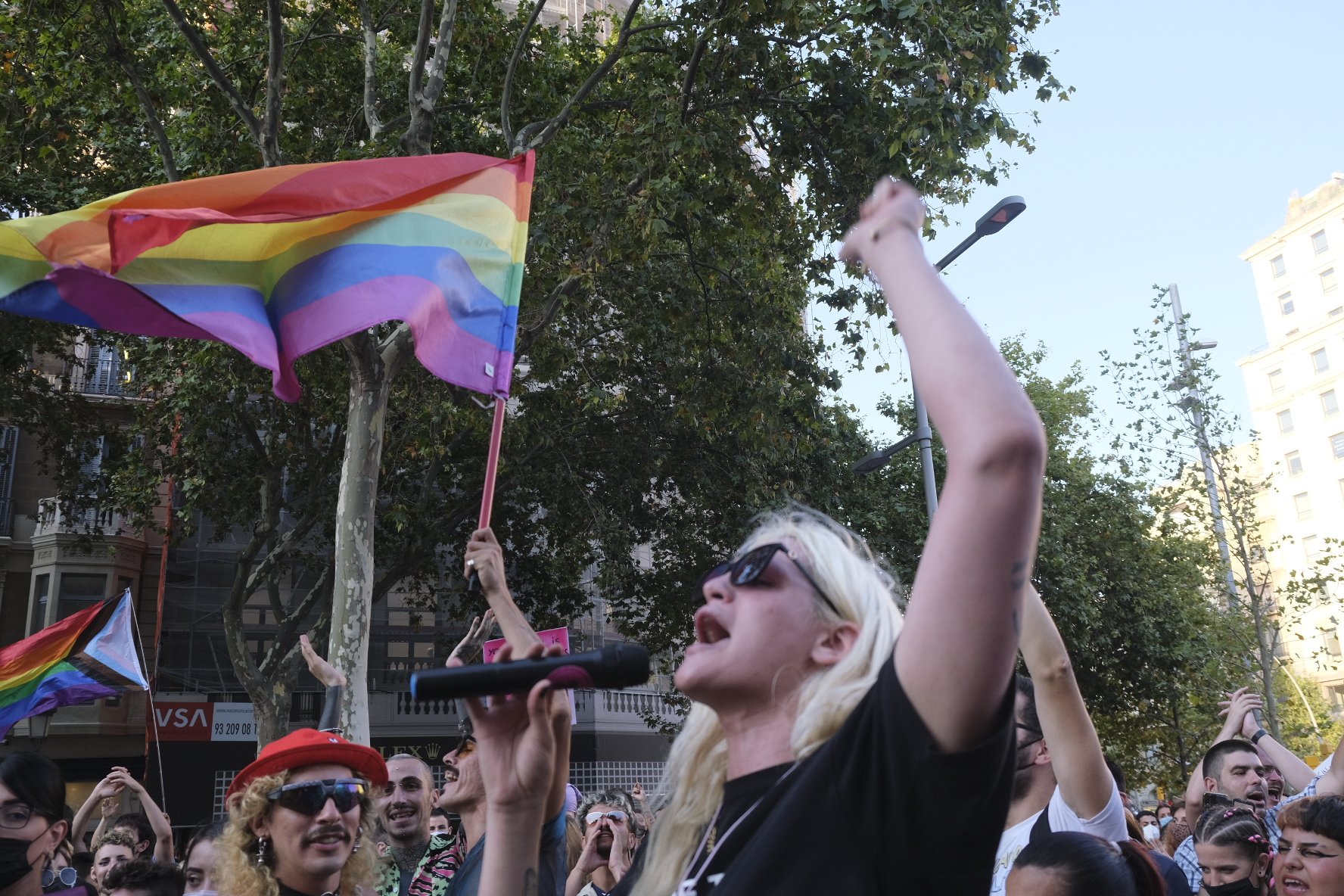 Dia de l'Orgull LGTBI+ 2023: què es commemora cada 28 de juny?