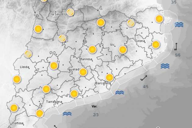 meteocat 23 07