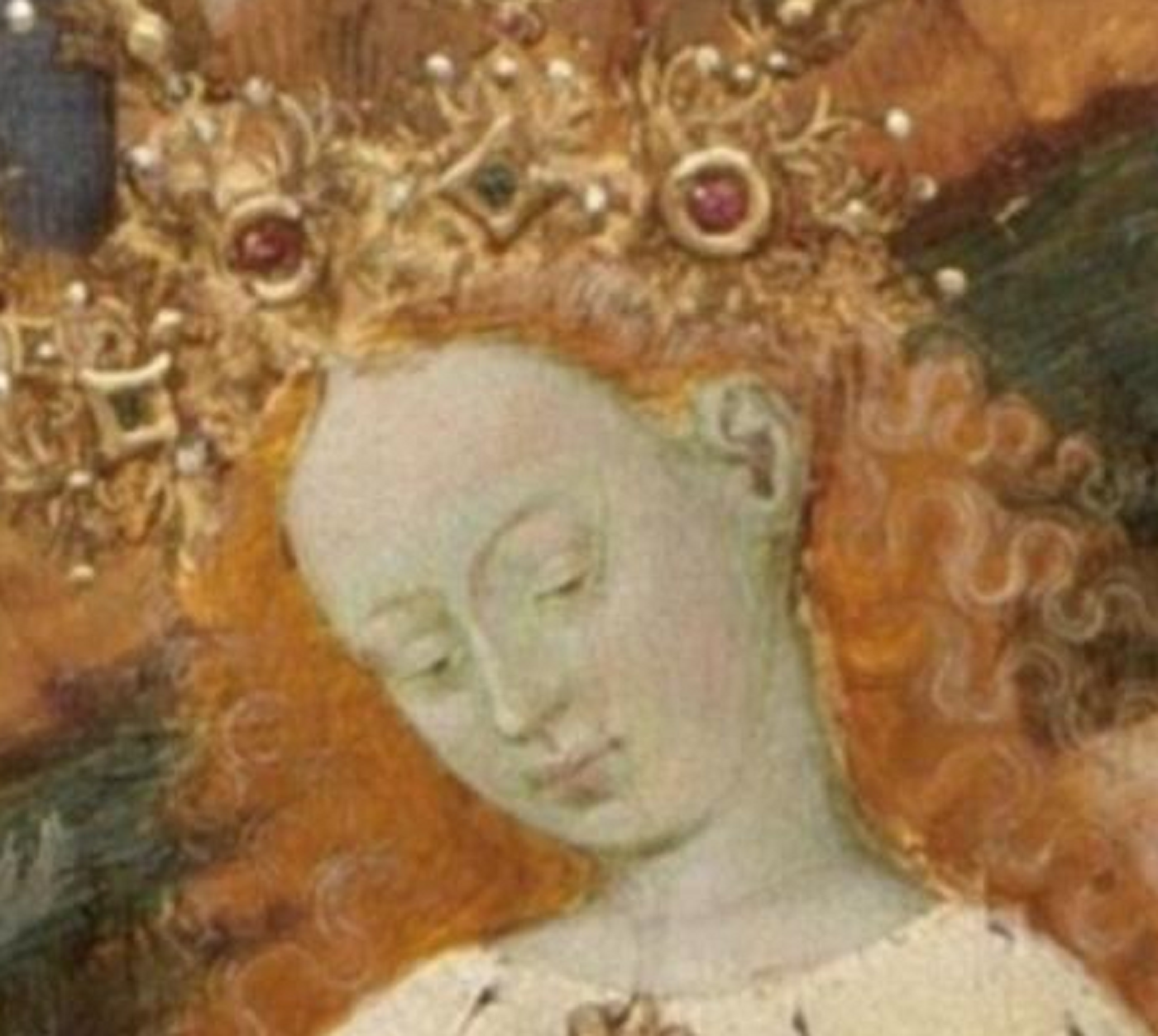 Mor Margarida de Prades, l'última reina Bel·lònida