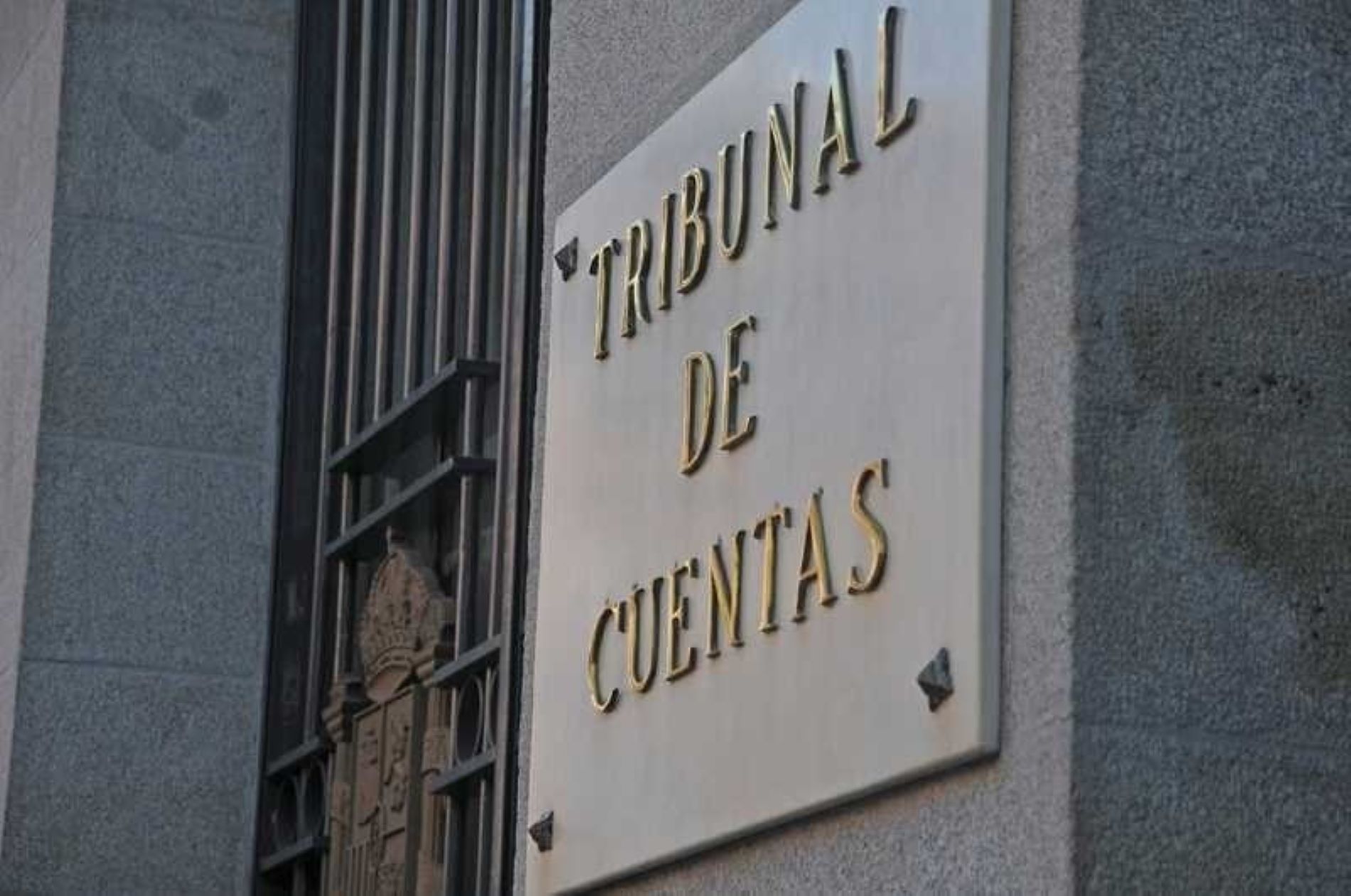 El mandato del Tribunal de Cuentas caduca y se suma al CGPJ o al TC