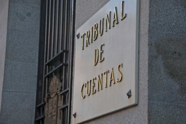 tribunal cuentas europa press