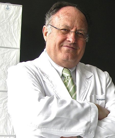 Dr. Ferrer