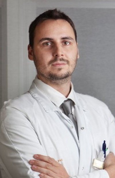 Dr. Quintana