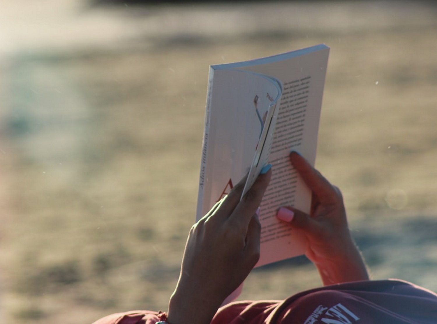 10 libros para leer este verano en la playa y no aburrirte (II)