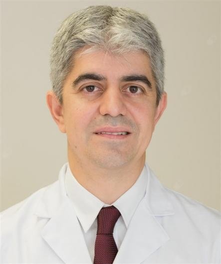 Dr. Gonzalez