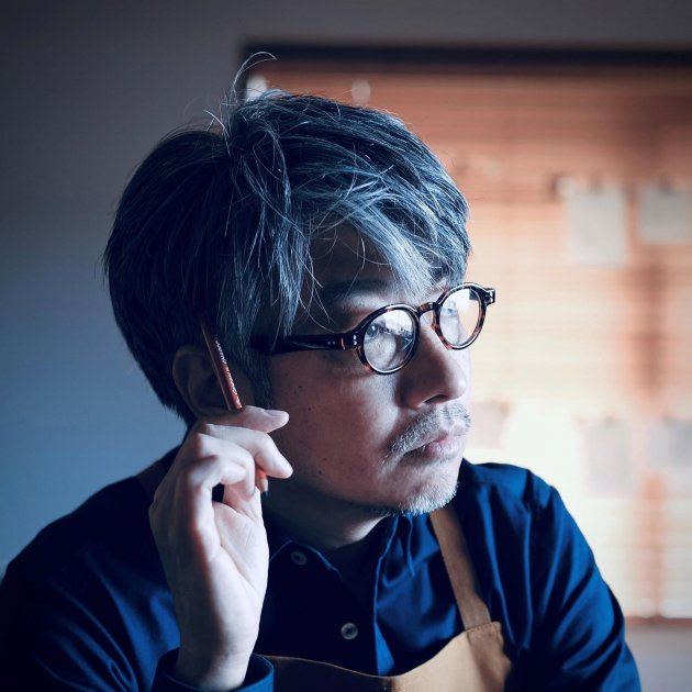 Kentaro Kobayashi