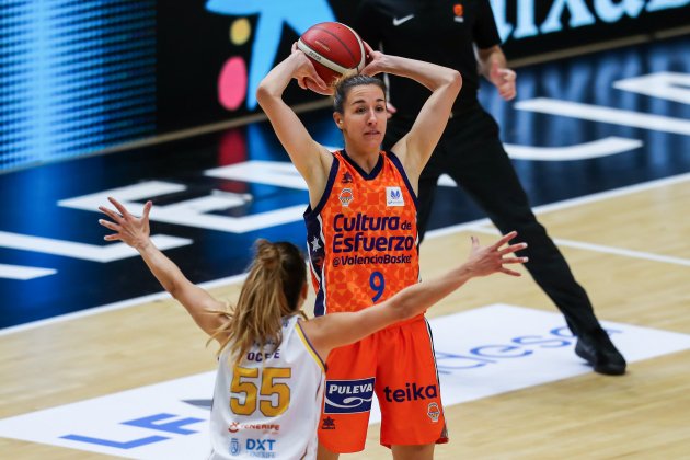 queralt casas valencia basket europa press