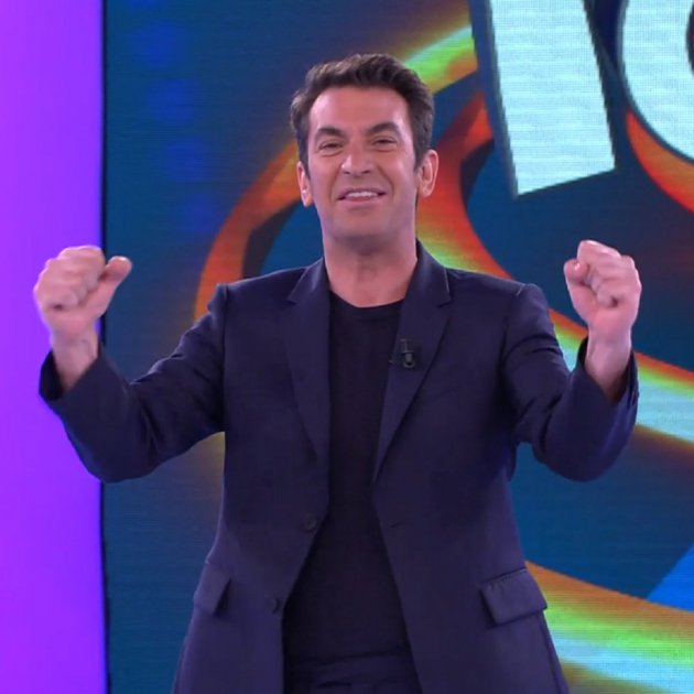 arturo valls Antena 3