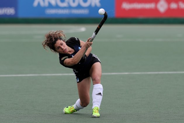 georgina oliva hockey hierba europa press