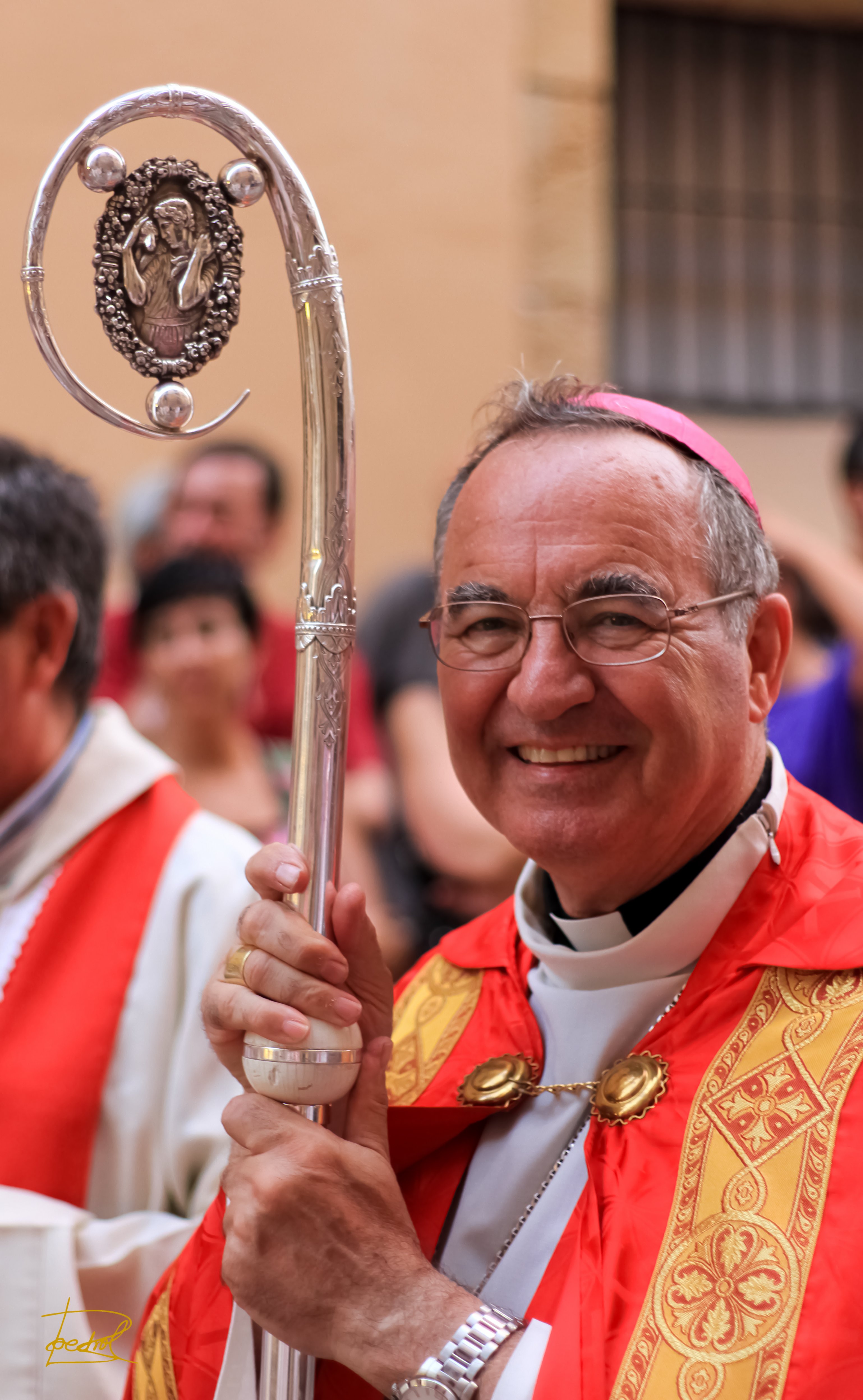 El arzobispo de Tarragona pide rezar también por los terroristas