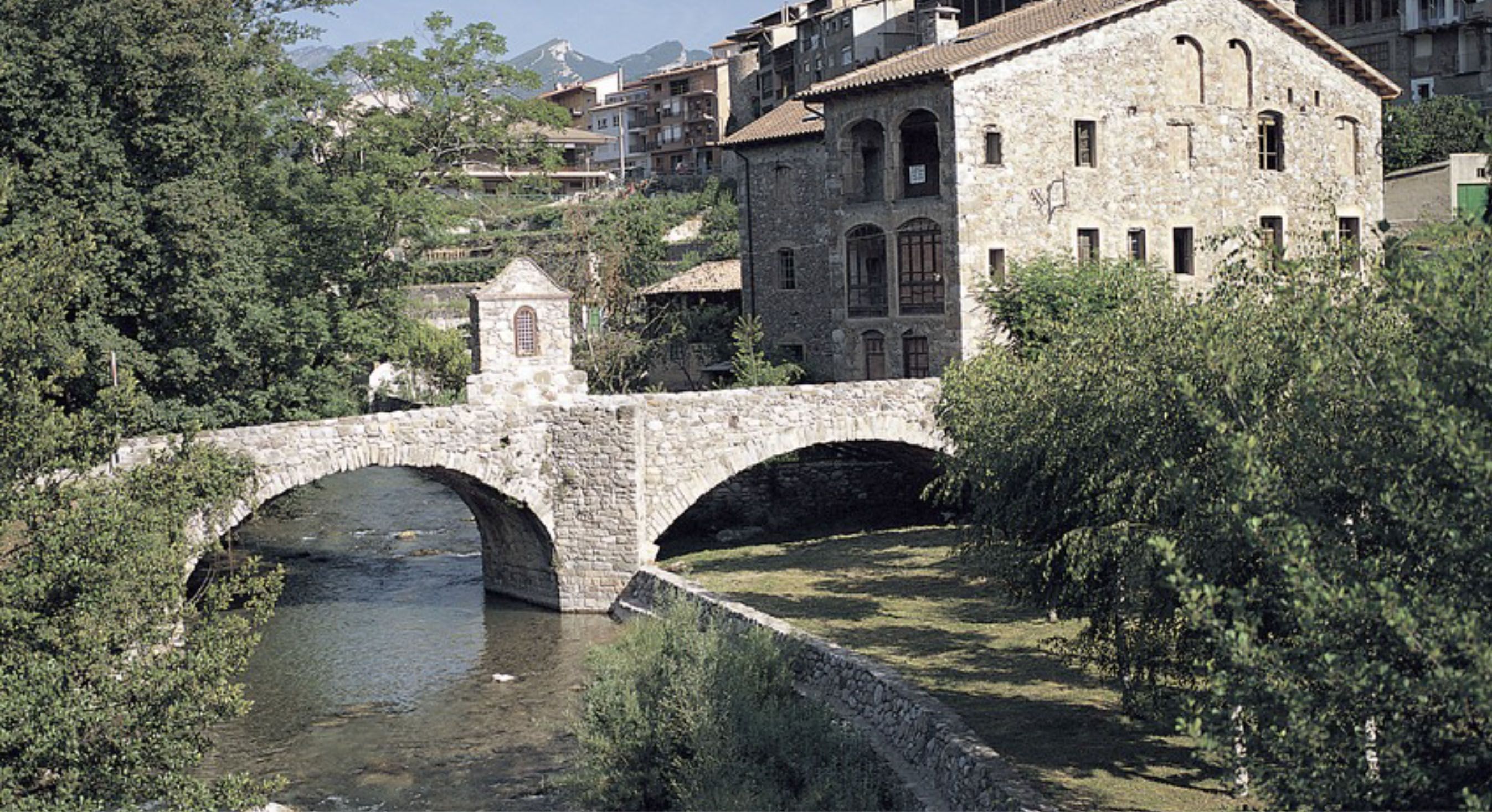 El Berguedà i la Cerdanya juguen amb el millor trident