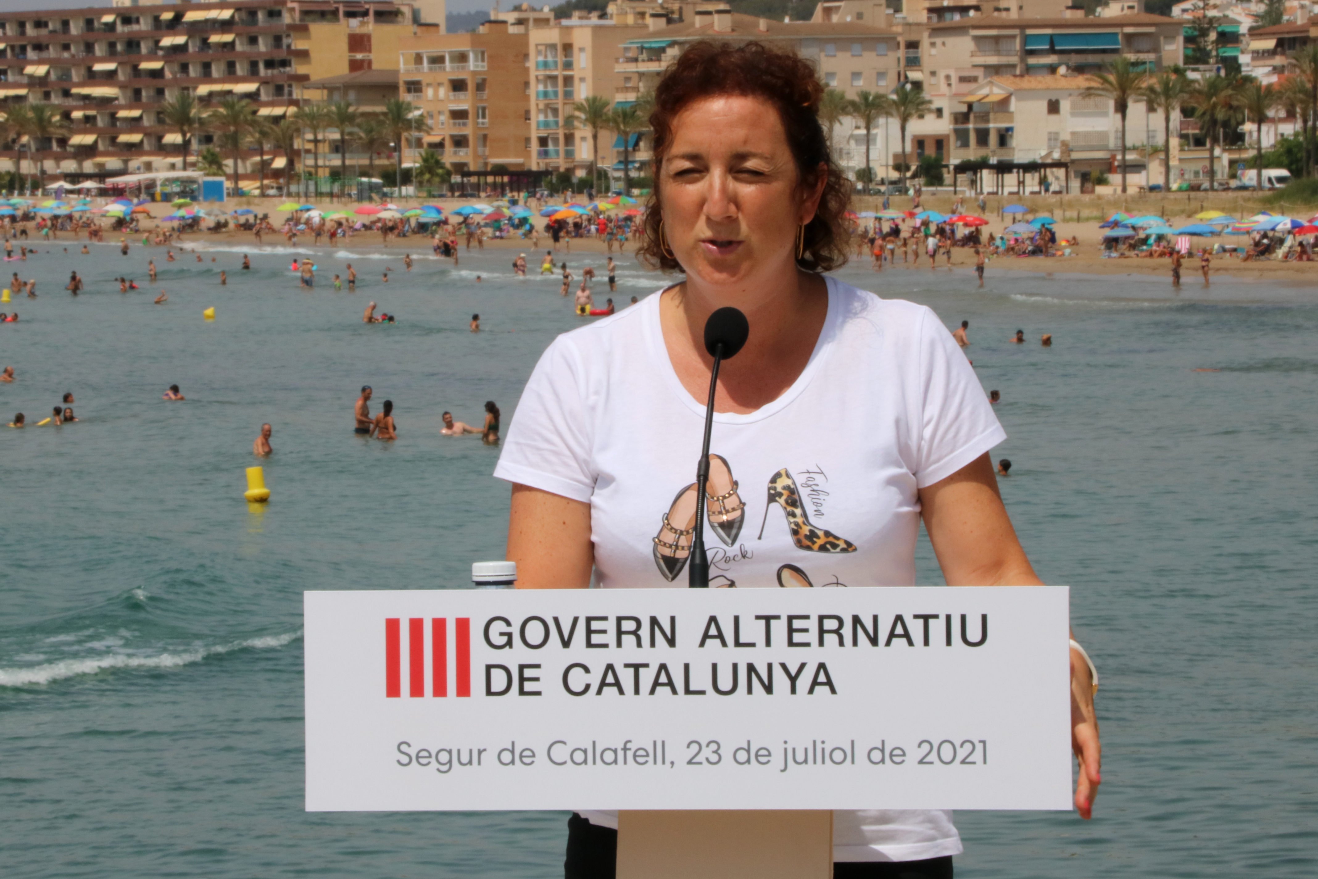 alicia romero govern alternatiu - acn