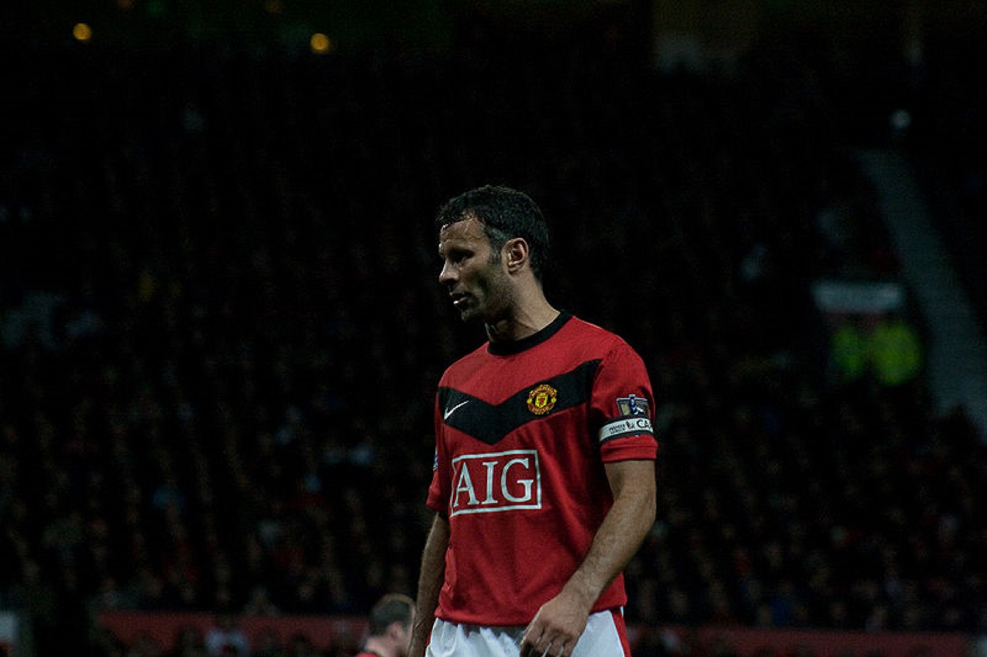 De jugar amb Beckham, Giggs i Scholes al Manchester United a ordenar-se sacerdot