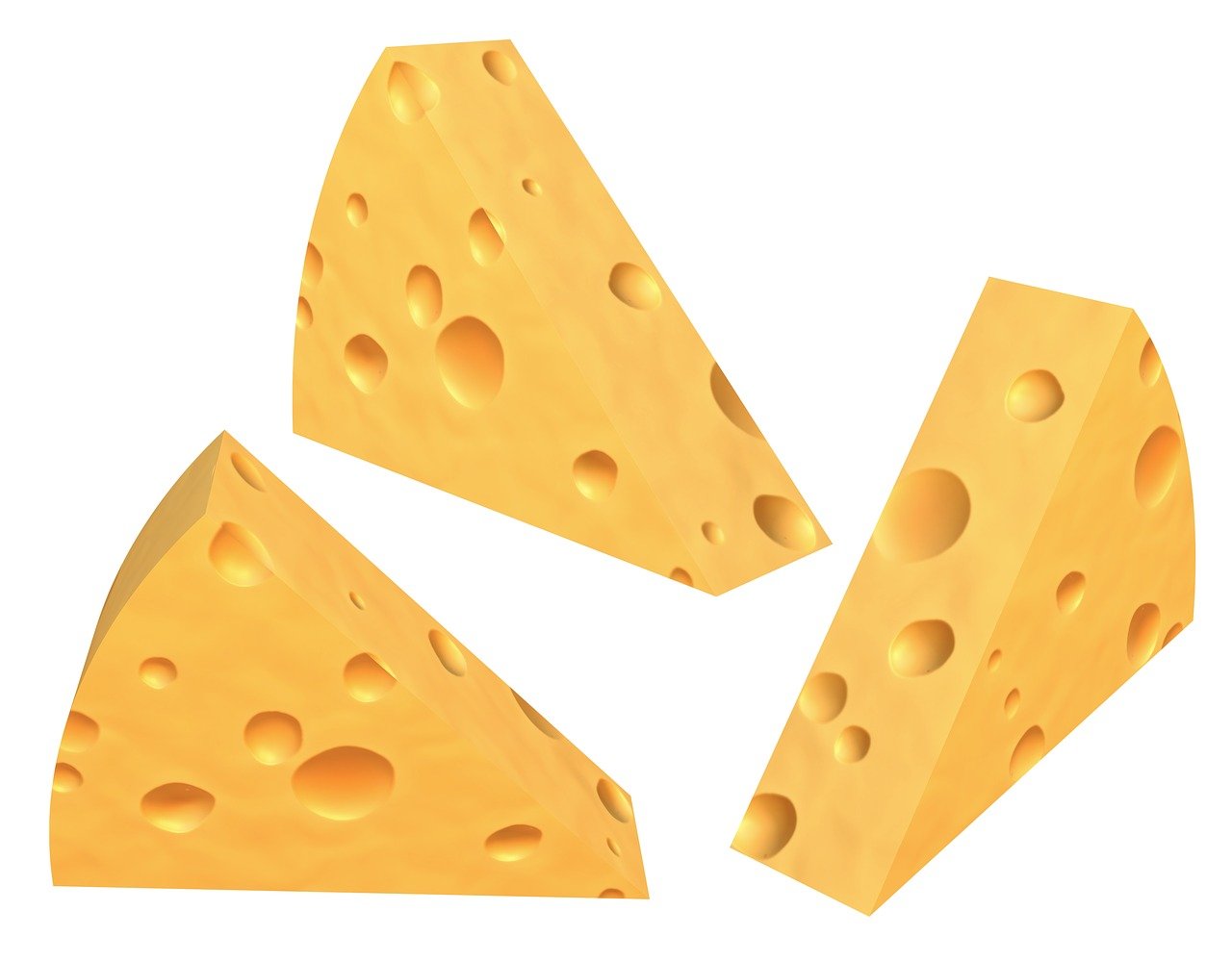 Los deliciosos quesos de Aldi