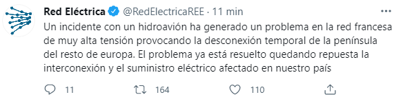 TUIT rED ELECTRICA