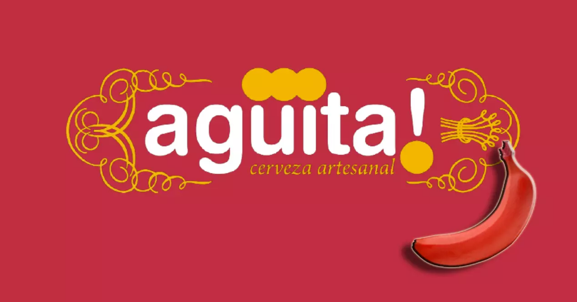 aguita cerveza artesanal alcampo banner
