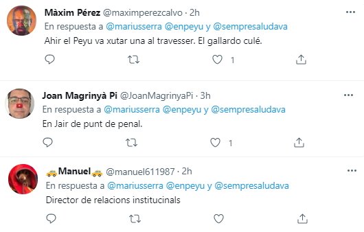 reaccionas a Màrius Serra