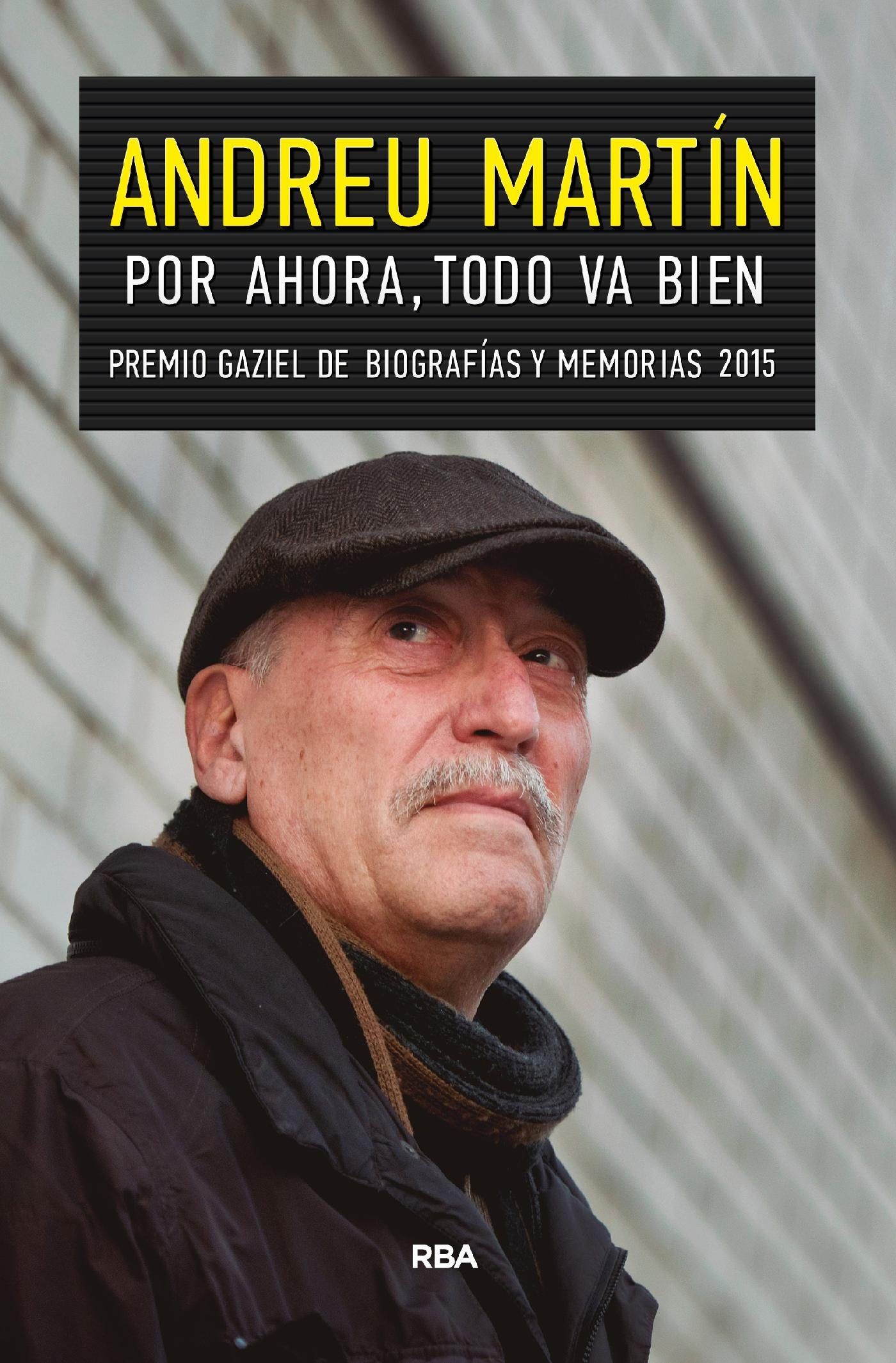 Martín Portada castellà