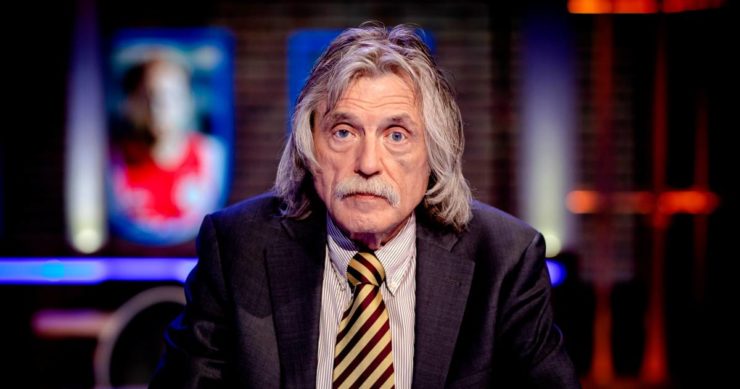 Johan Derksen 