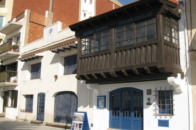 Museo Casa Barral