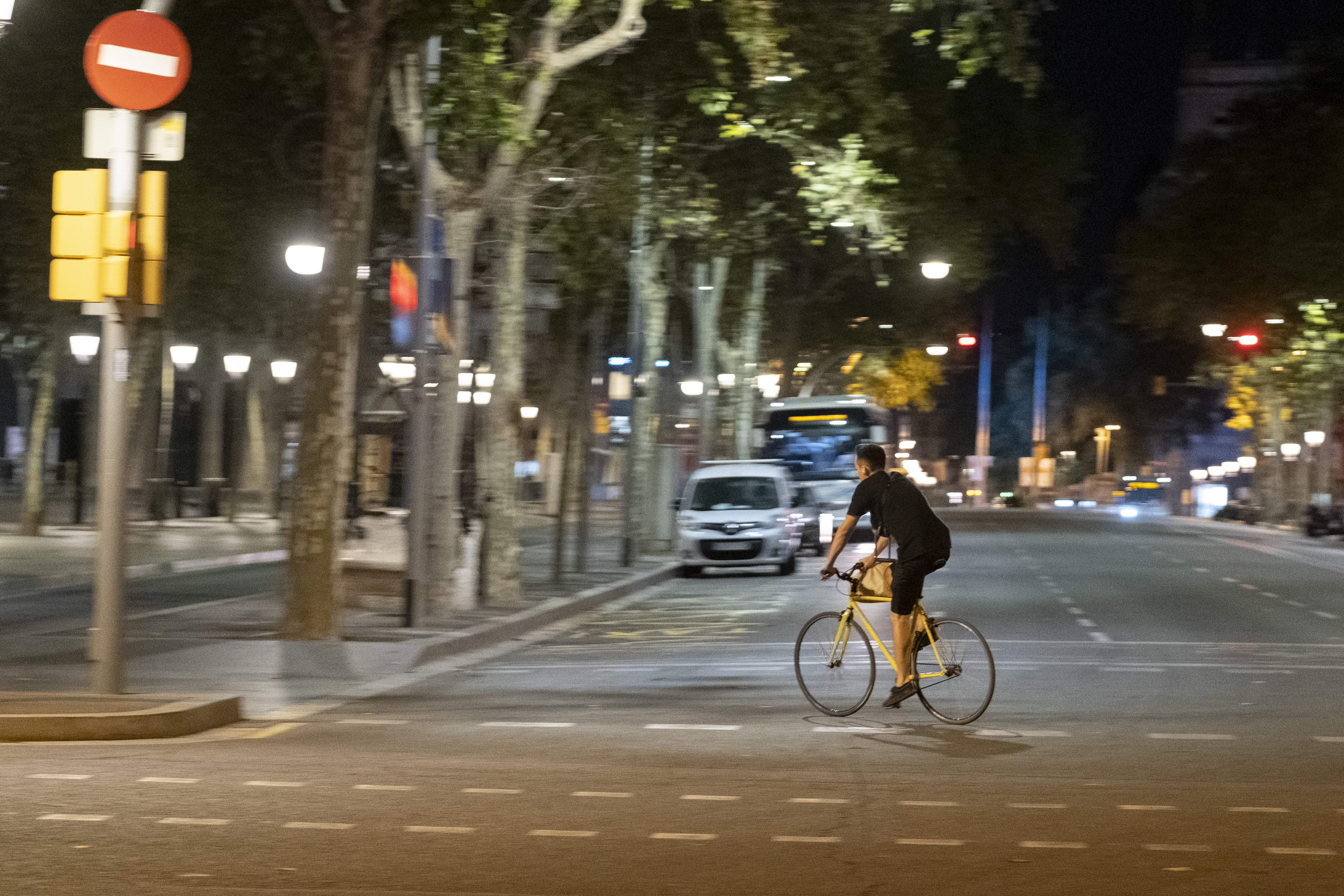 Restricciones | Estos son los 19 municipios donde se mantiene el toque de queda