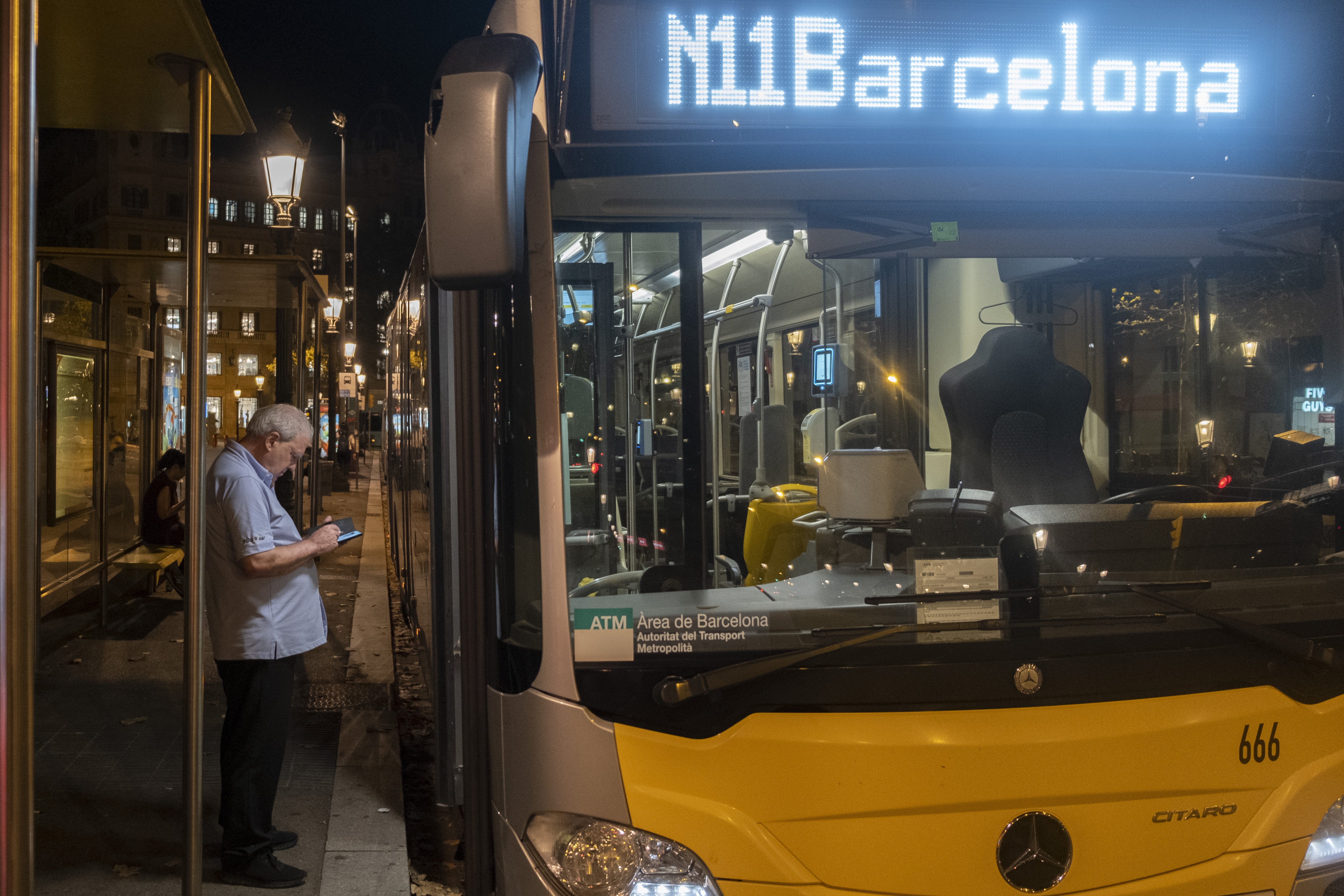 La fiscalía no se opone ahora a prorrogar el toque de queda hasta el 21 de enero