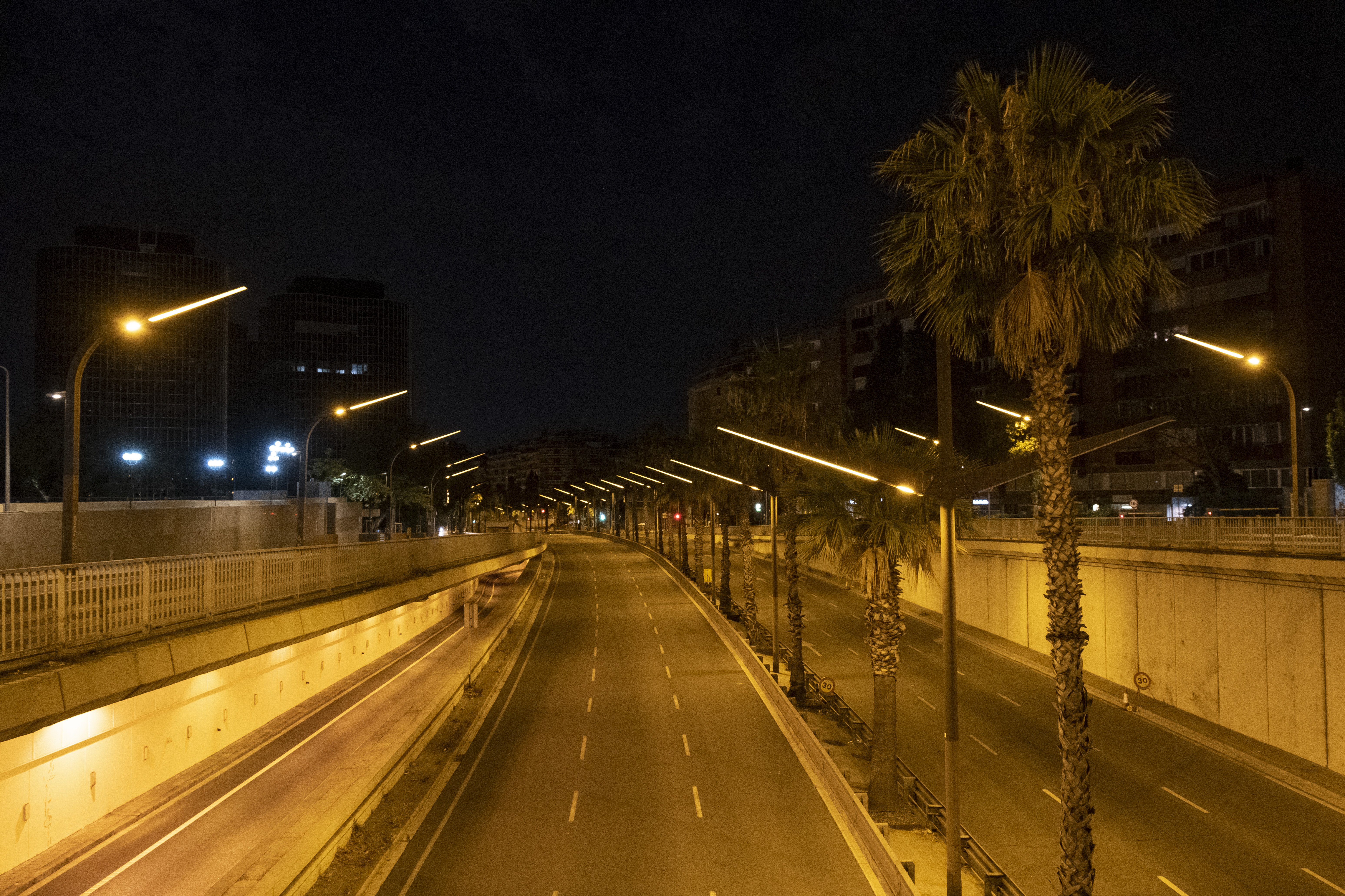 Estàs d'acord amb la pròrroga de les restriccions que proposa el Govern?