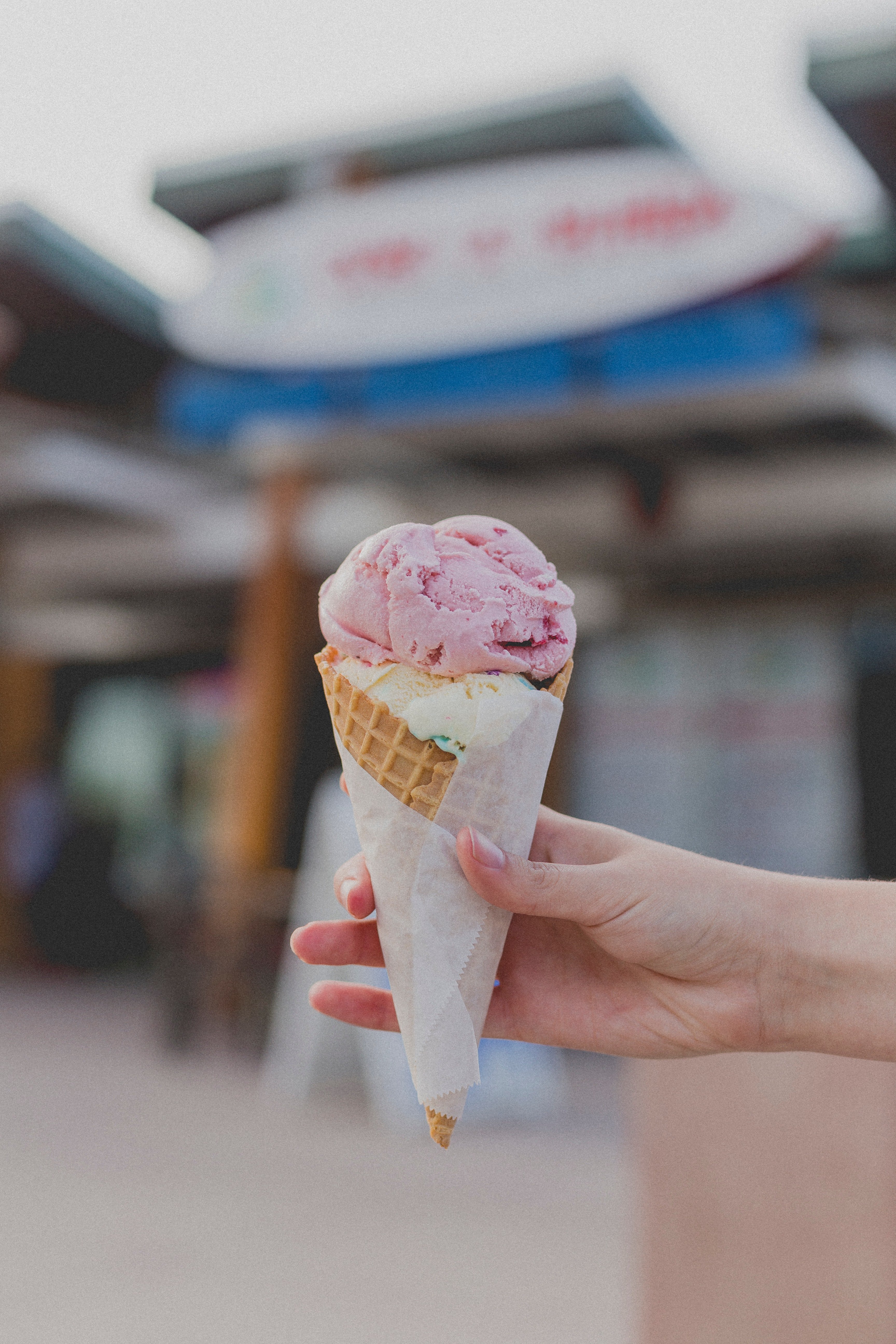 Nestlé retira 46 varietats de gelats contaminats amb òxid d'etilè