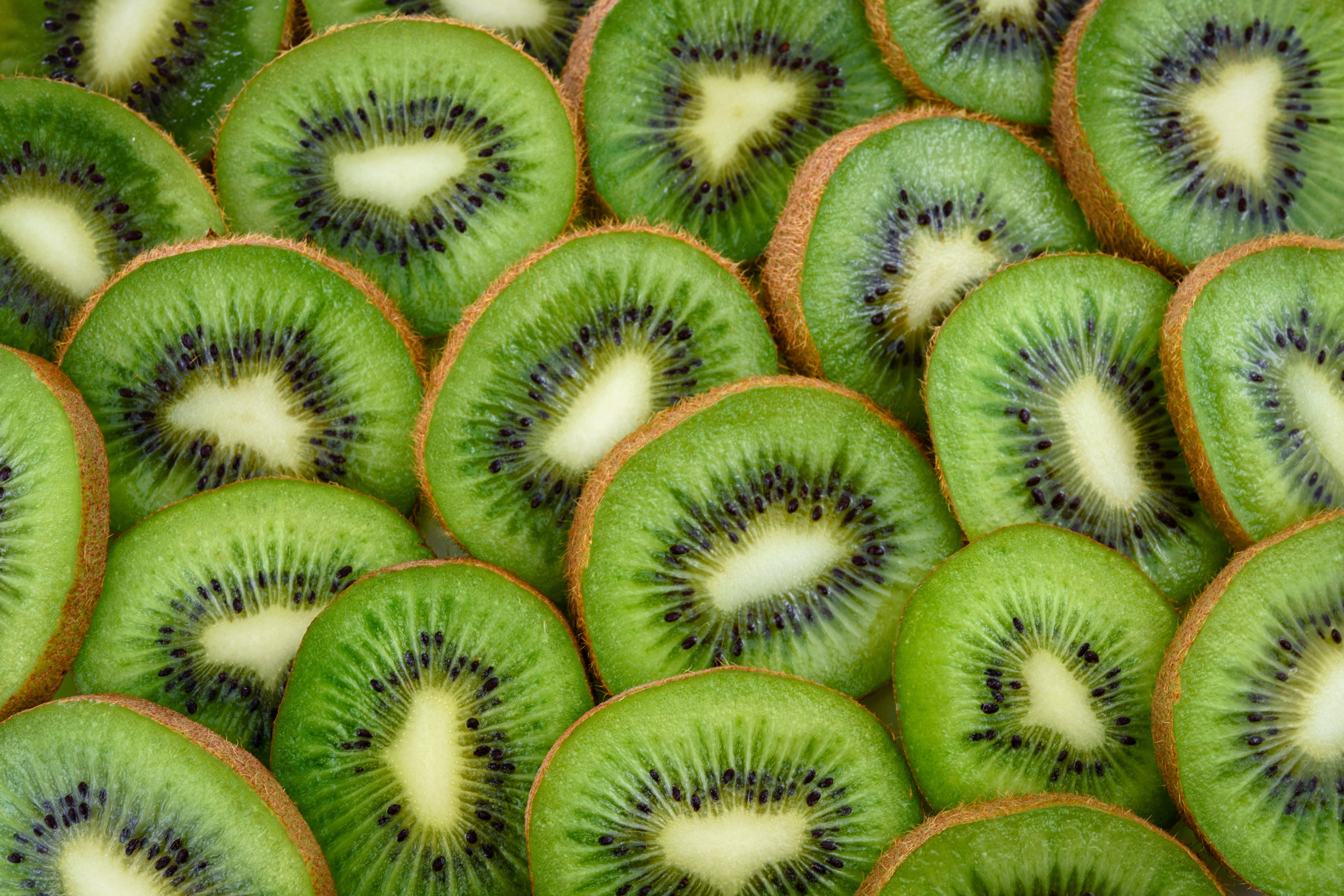 Kiwis