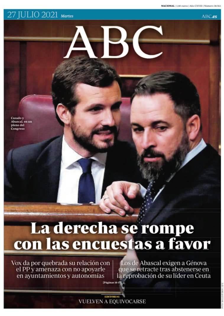 ABC ABC