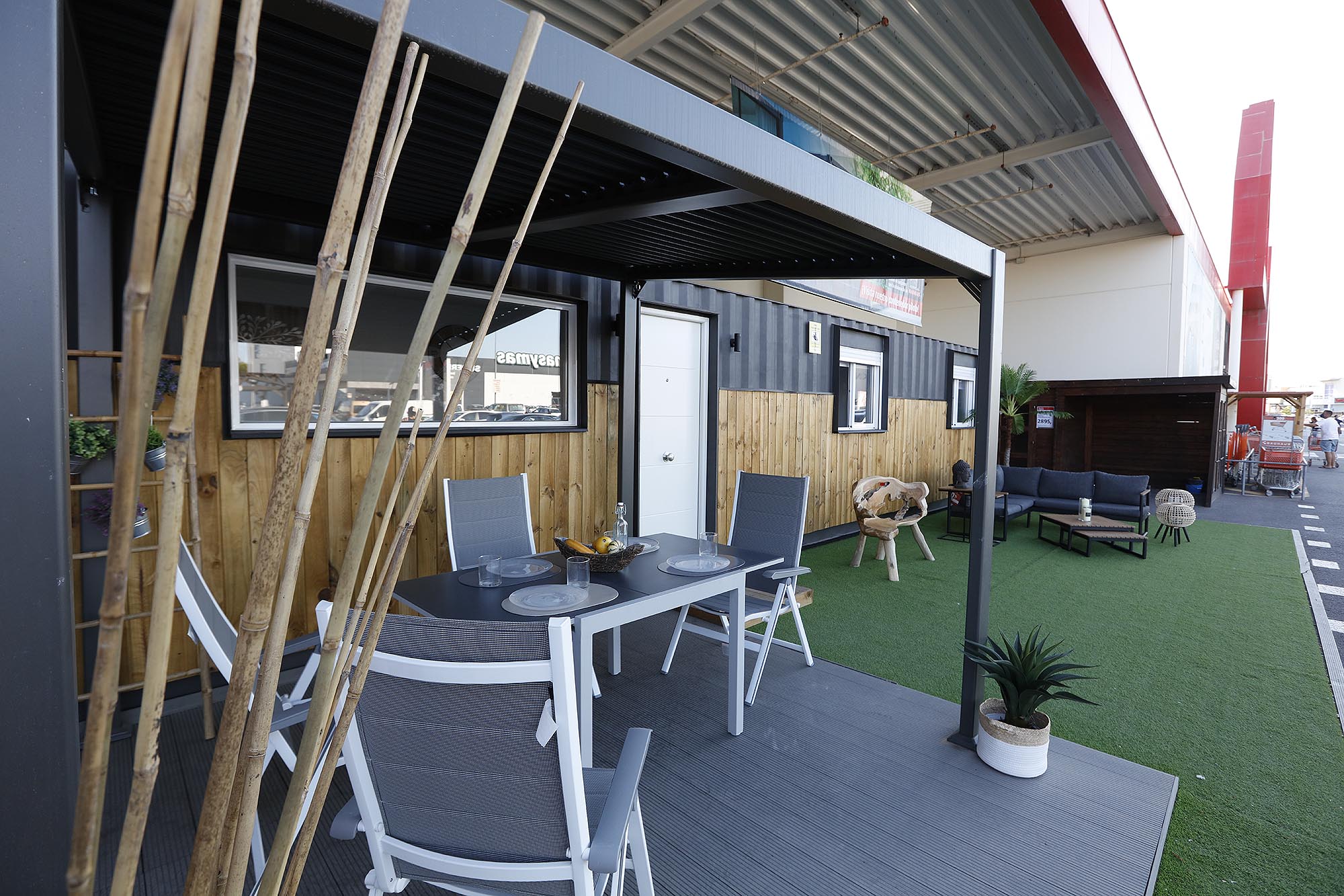 Viviendas bioclimáticas listas para entrar a vivir desde 12.499€