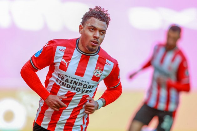 donyell malen psv europa press