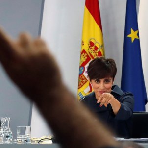 La Moncloa no se moja sobre los avales del ICF: pasa la pelota a la Abogacía