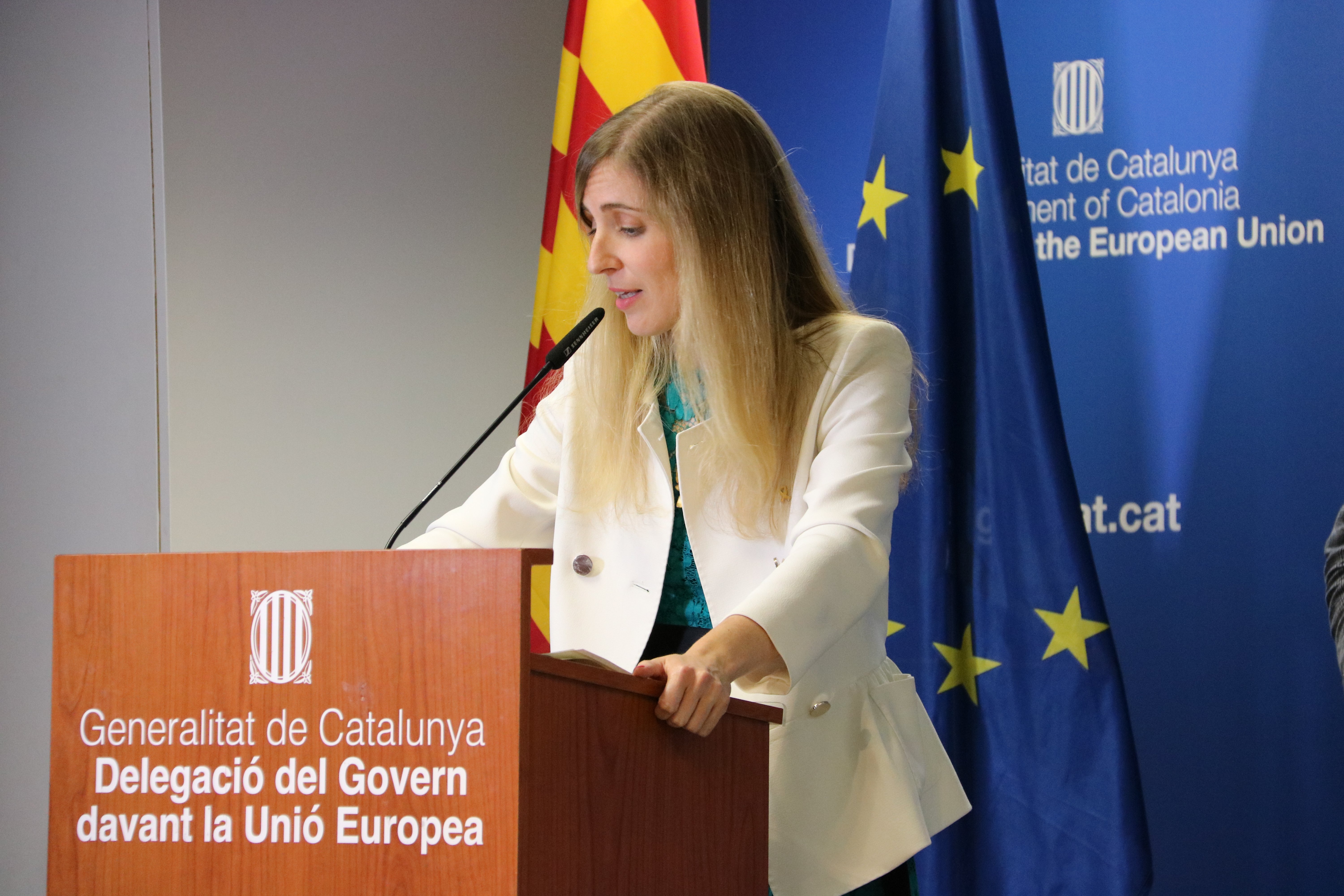 Nace el Consell de la Catalunya Exterior, nuevo órgano del Govern