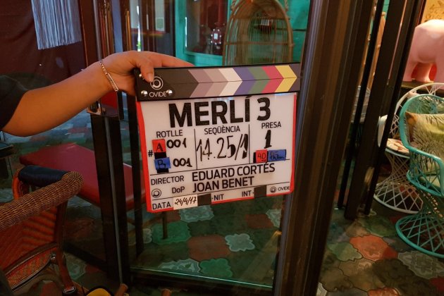 MERLI 3 TV3