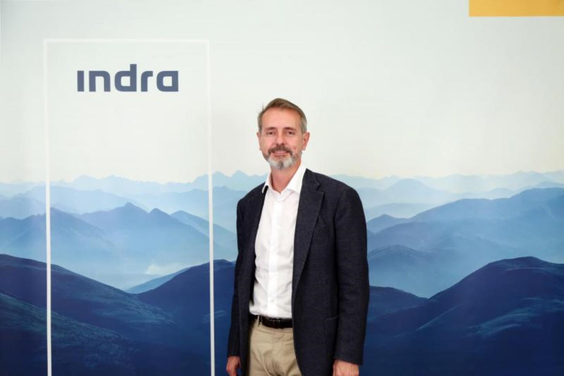 Indra se dispara en Bolsa tras la presentación de los resultados