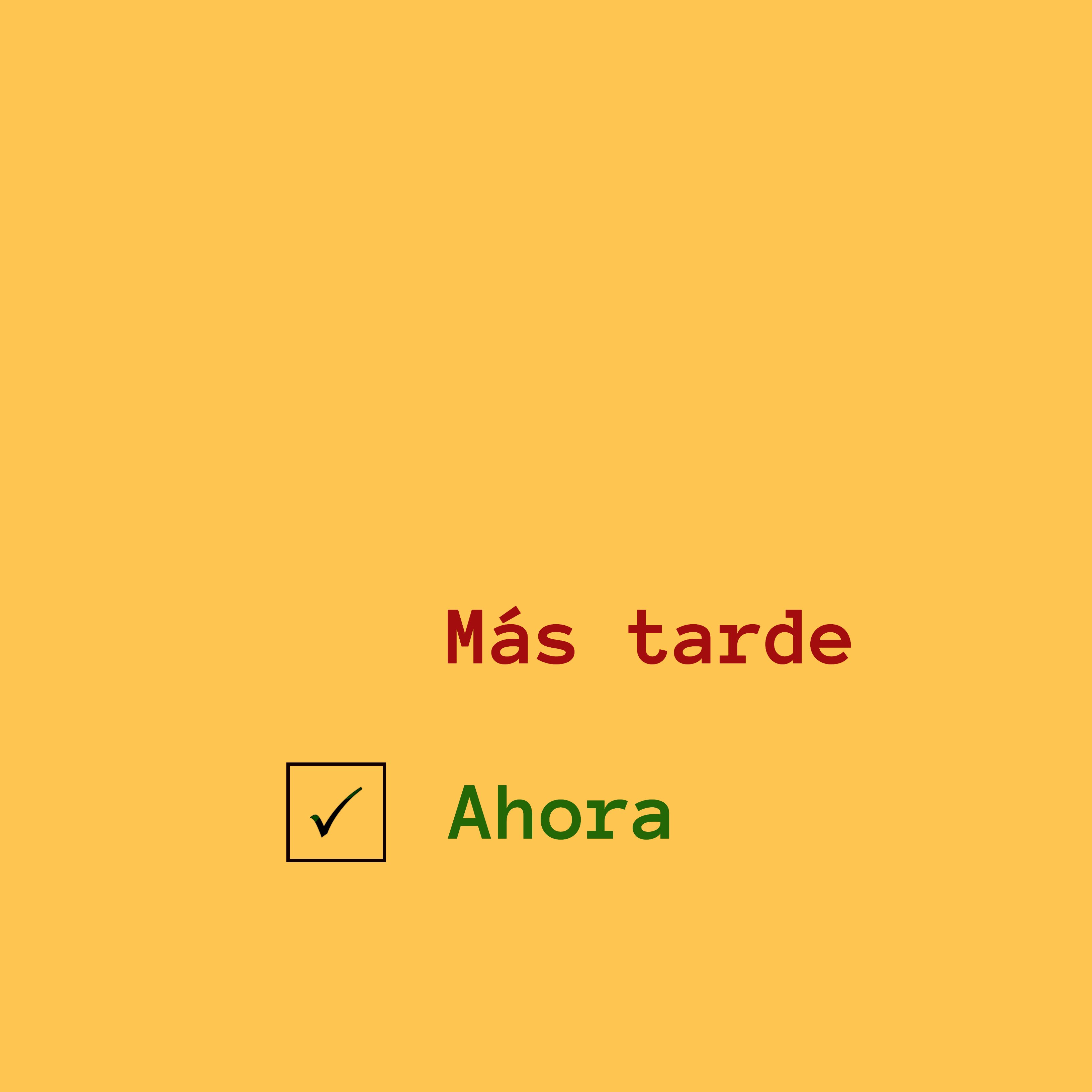 Símptomes d'un procrastrinador crònic i com ajudar-lo a superar-lo