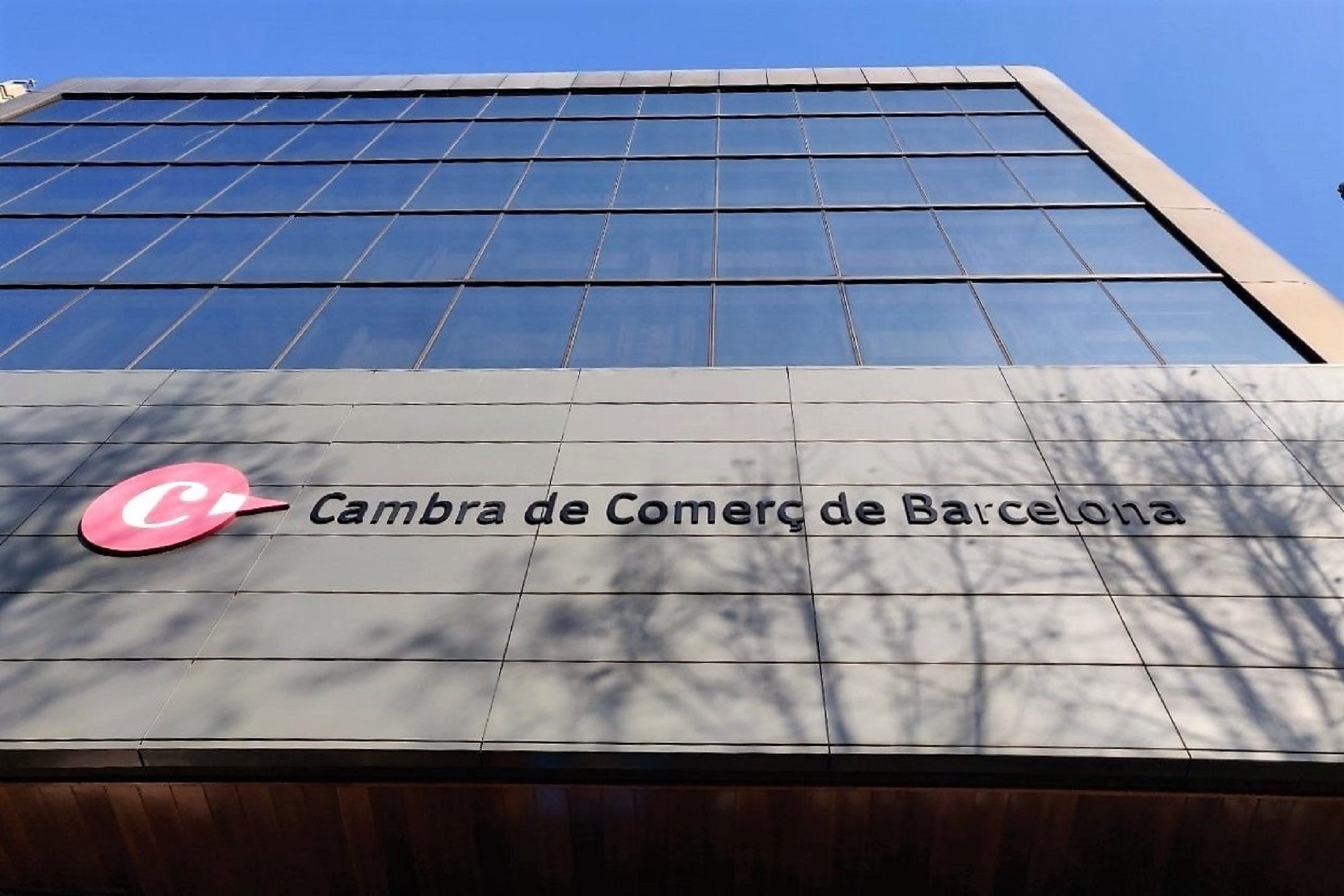 La Cambra invertirá 4 millones en renovar su sede y abrirla a más empresas