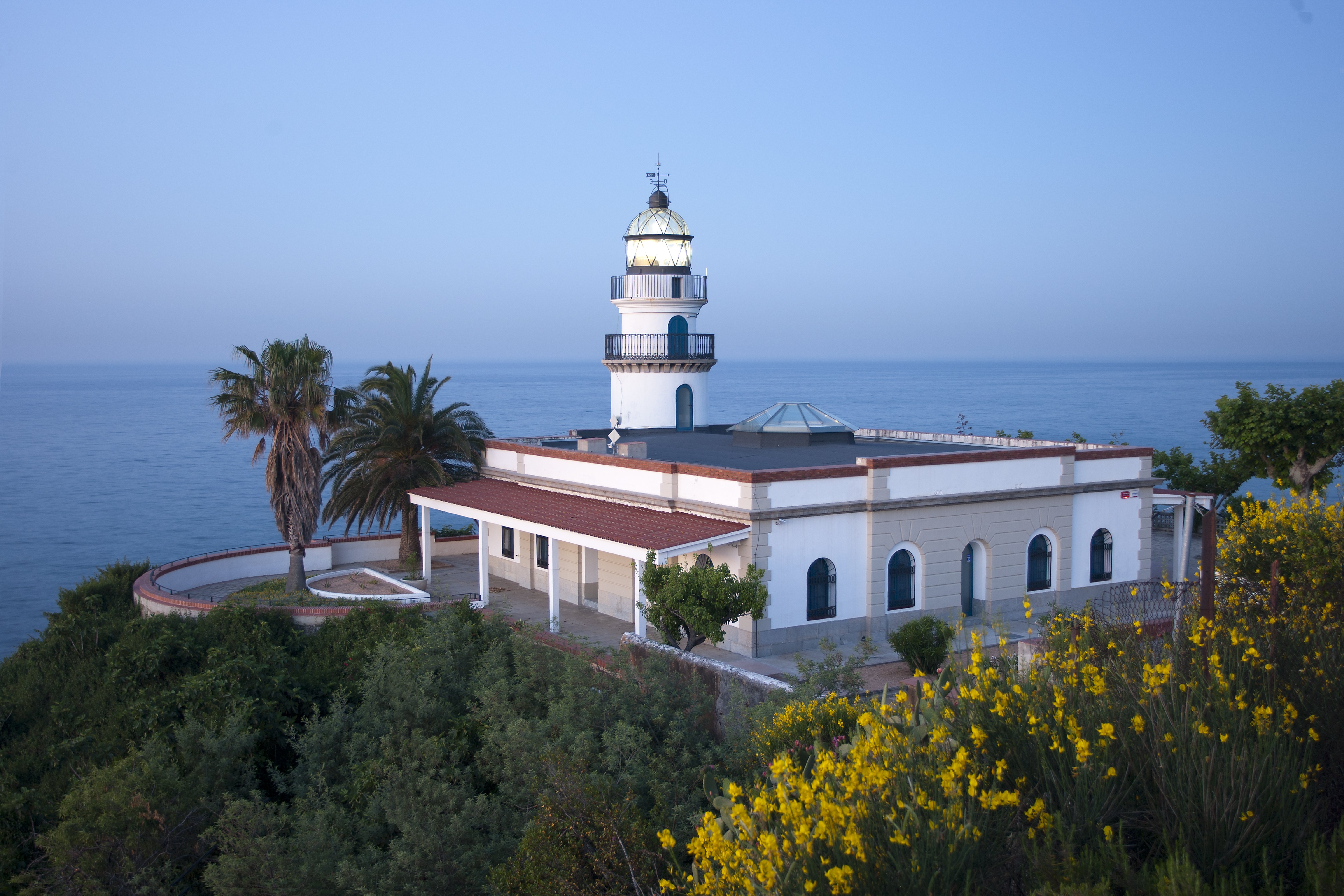 Disfruta de un verano de lujo en el Maresme