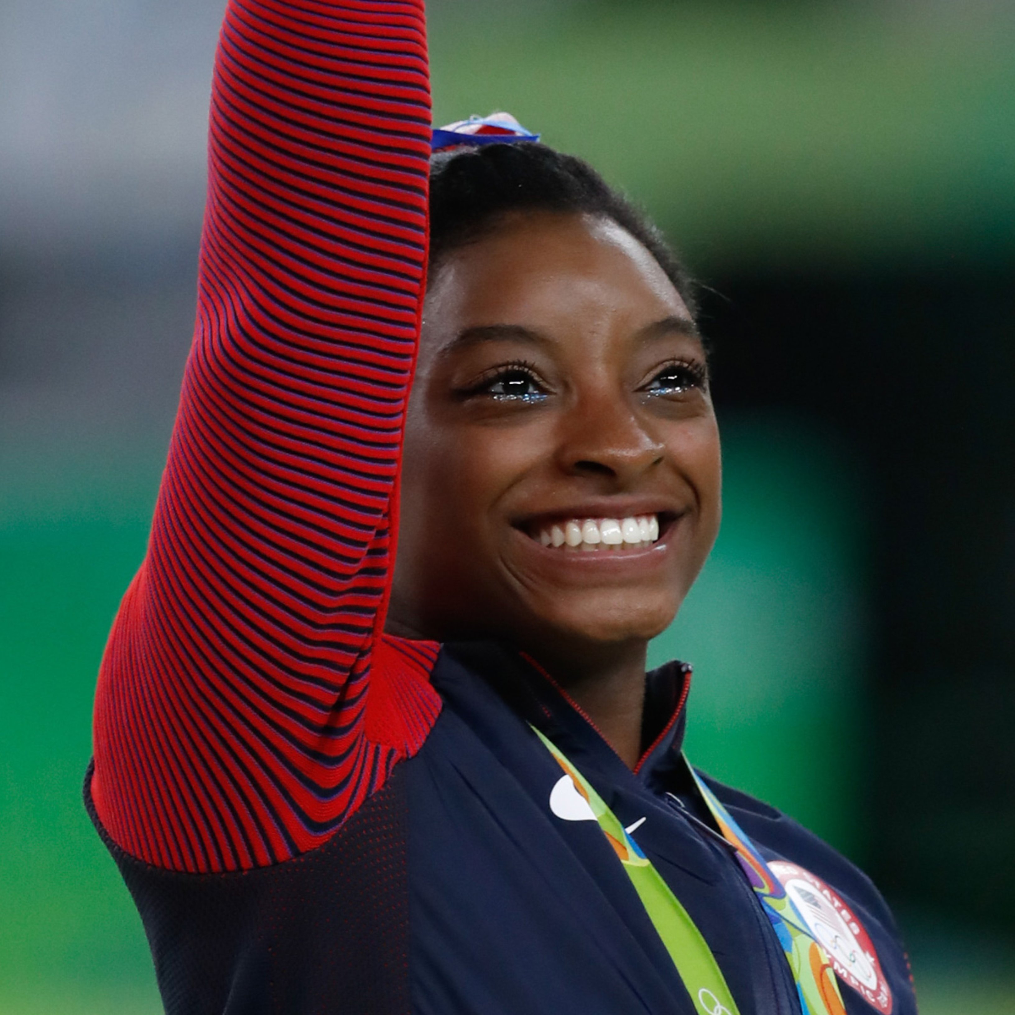 Simone Biles, o cómo puede peligrar la salud mental de los mejores deportistas