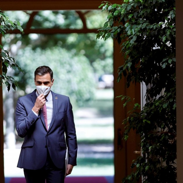 El retorn de 800 menors al Marroc provoca un nou enfrontament PSOE-Podemos