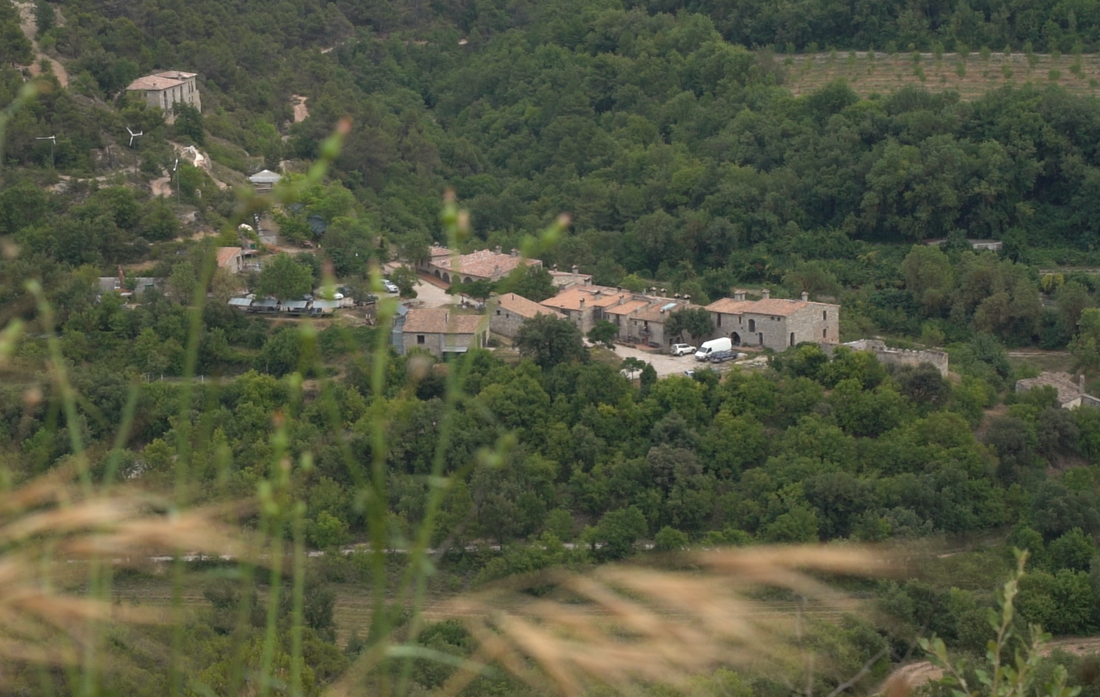 El Fonoll   Conca Barberà