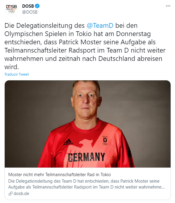 entrenador alemany