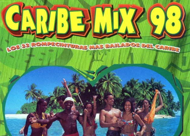 Caribe mix