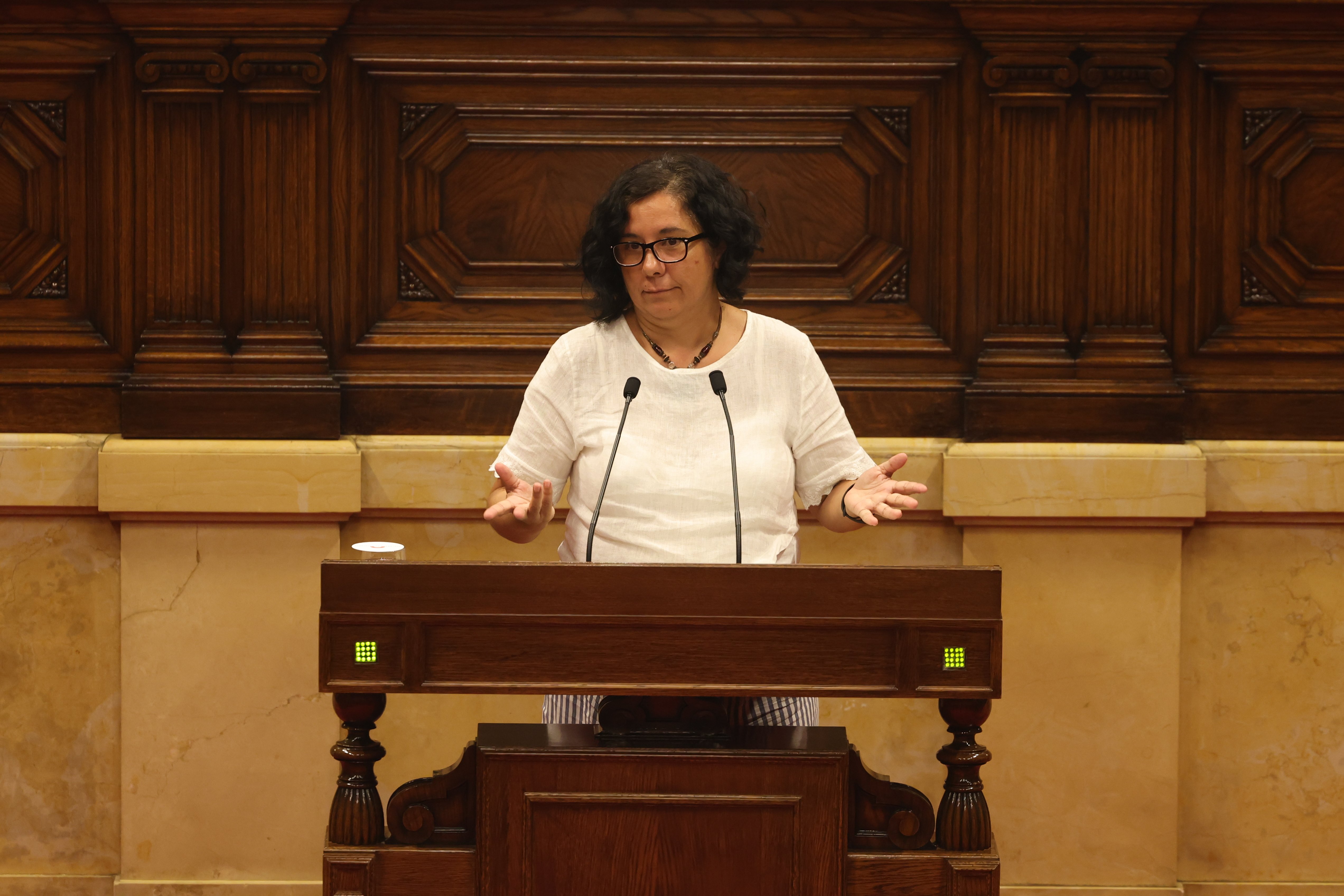 susanna segovia comuns parlament 29 julio 2021-sergi alcàzar