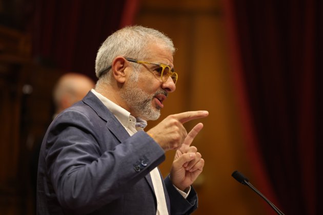 carlos carrizosa cs parlament 29 julio 2021-sergi alcàzar