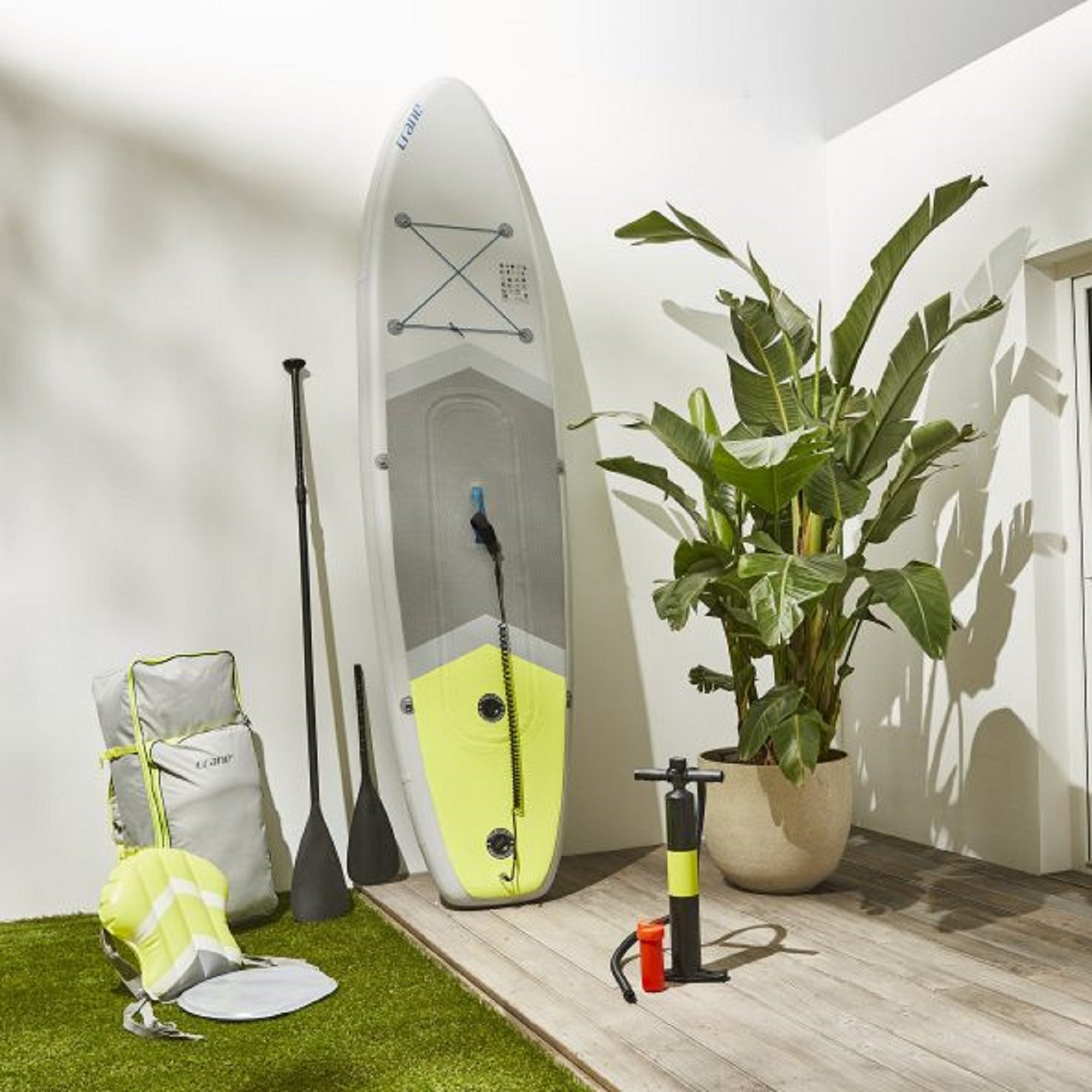 Tabla Paddle Surf  Aldi 2